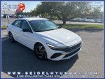 2025 Elantra Thumbnail 1