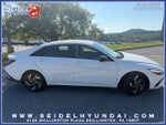2025 Elantra Thumbnail 2