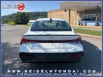 2025 Elantra Thumbnail 3