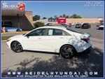 2025 Elantra Thumbnail 4