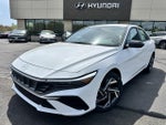2025 Elantra Thumbnail 1