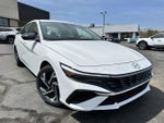 2025 Elantra Thumbnail 3