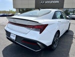 2025 Elantra Thumbnail 5