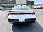 2025 Elantra Thumbnail 6