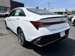 2025 Elantra Thumbnail 7