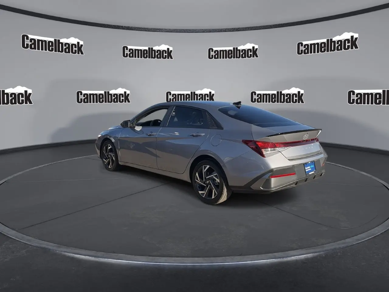 2025 Hyundai Elantra - $21,787