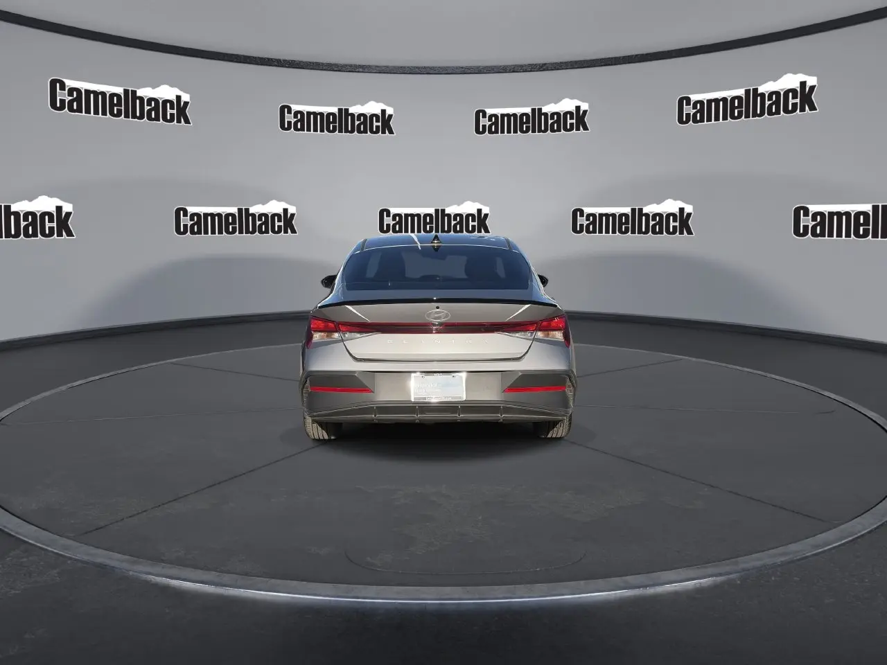 2025 Hyundai Elantra - $21,787