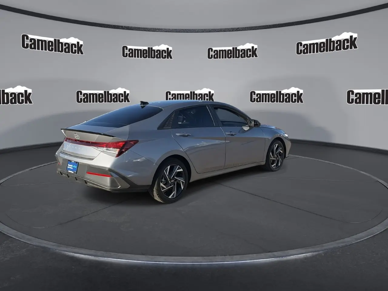 2025 Hyundai Elantra - $21,787