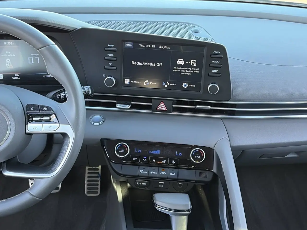 2025 Hyundai Elantra - $21,787