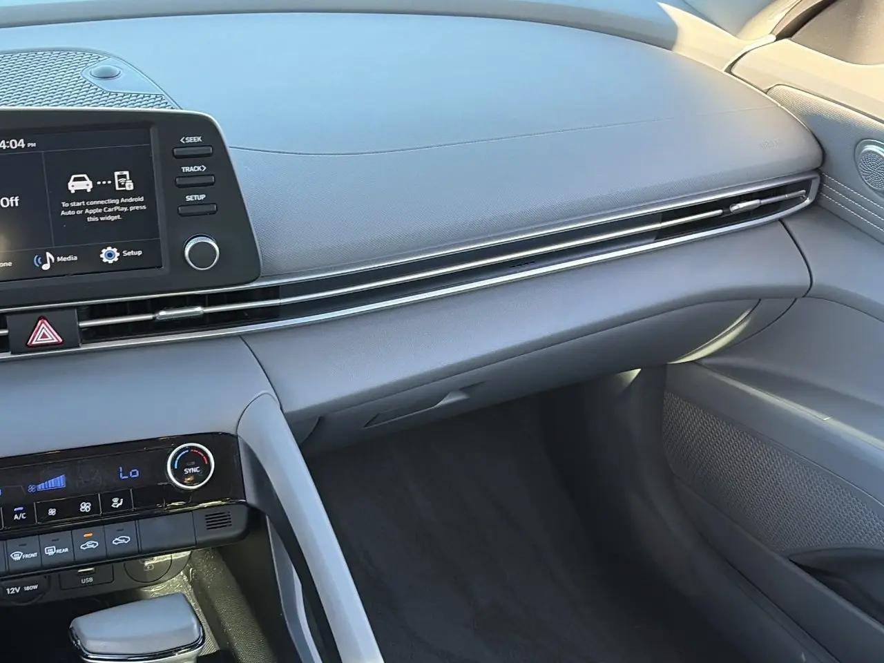 2025 Hyundai Elantra - $21,787