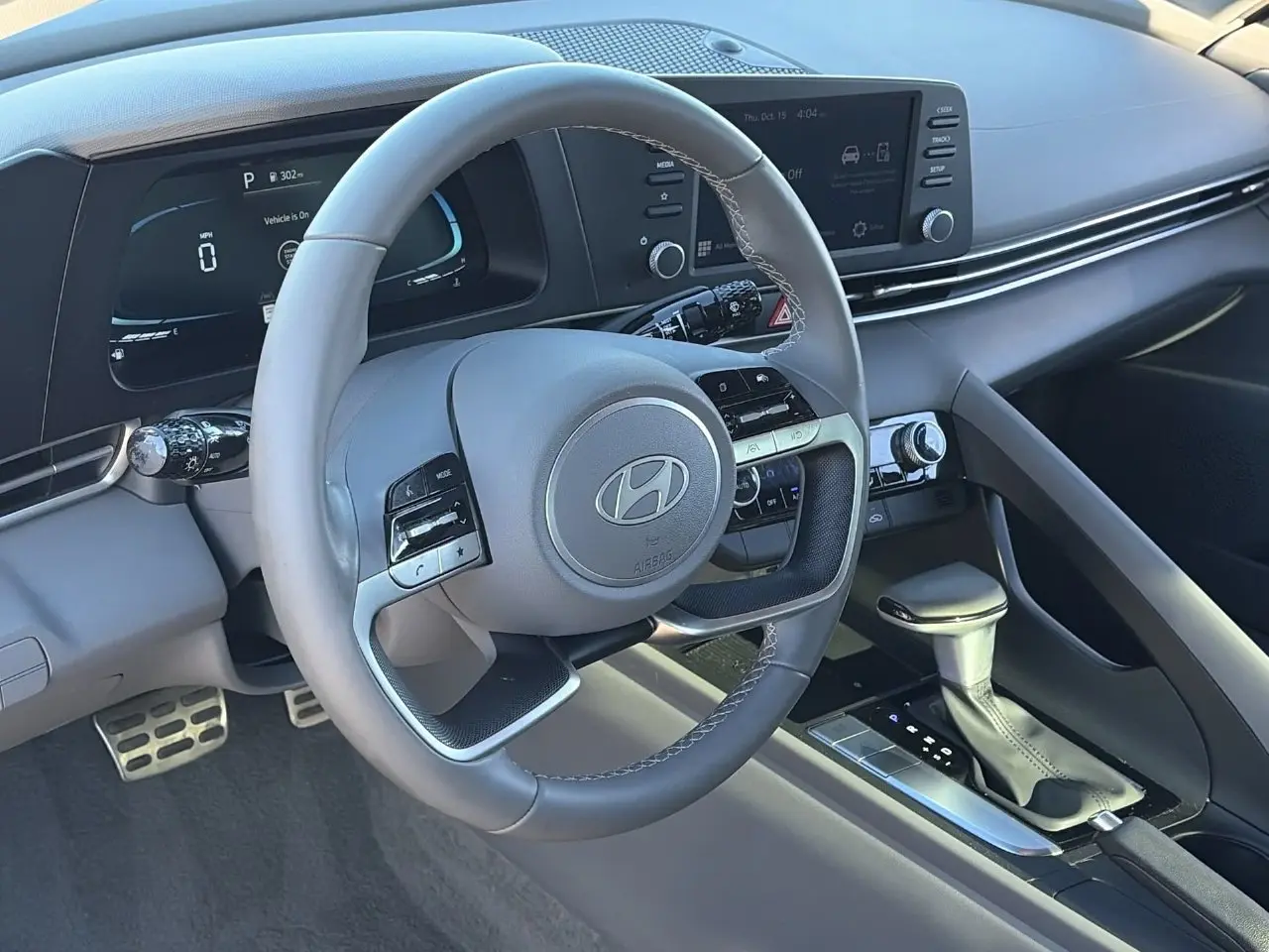 2025 Hyundai Elantra - $21,787