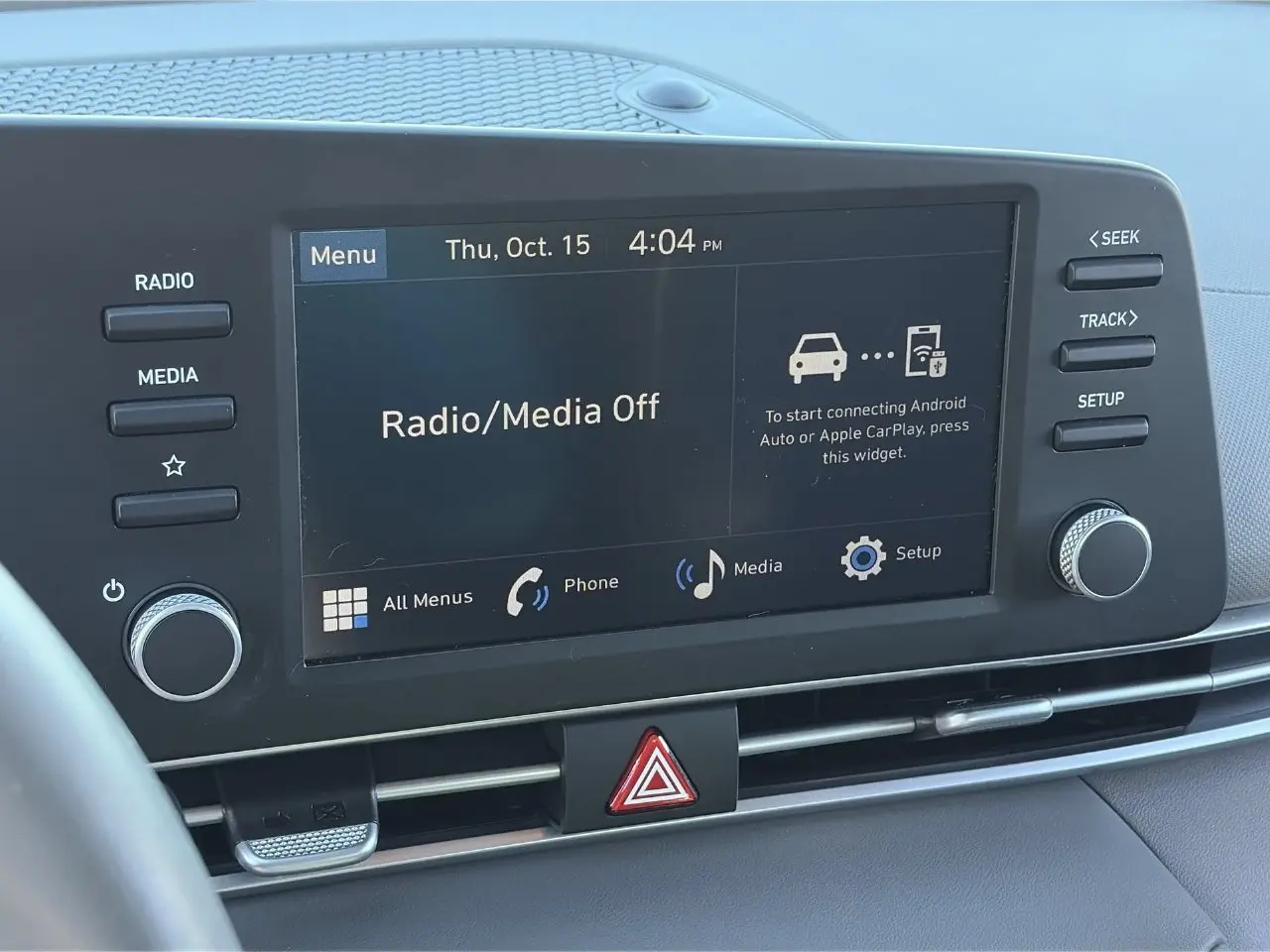2025 Hyundai Elantra - $21,787