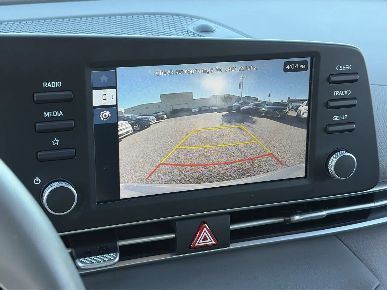 2025 Hyundai Elantra - $21,787