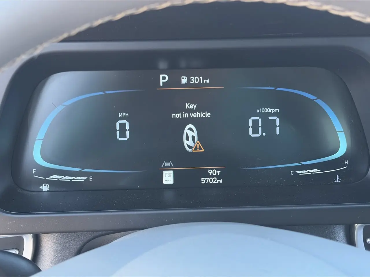 2025 Hyundai Elantra - $21,787