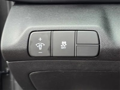 2025 Hyundai Elantra SEL Sport 4DR Sedan