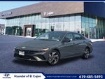 2025 Elantra Thumbnail 37