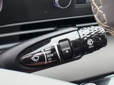 Photo of a 2025 Hyundai Elantra SEL Sport 4DR Sedan for sale