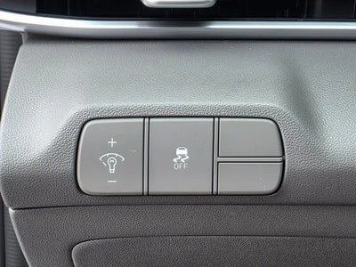 2025 Hyundai Elantra SEL Sport 4DR Sedan