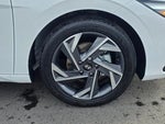 2025 Elantra Thumbnail 8