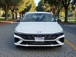 2025 Elantra Thumbnail 5