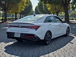 2025 Elantra Thumbnail 7