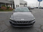 2025 Elantra Thumbnail 2