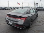 2025 Elantra Thumbnail 4