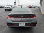 2025 Elantra Thumbnail 5