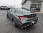 2025 Elantra Thumbnail 6
