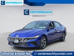 2025 Elantra Thumbnail 1