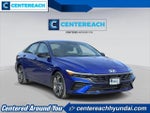 2025 Elantra Thumbnail 2