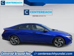 2025 Elantra Thumbnail 4