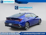 2025 Elantra Thumbnail 6