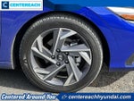 2025 Elantra Thumbnail 7