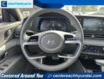 2025 Elantra Thumbnail 13