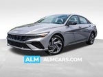 2025 Elantra Thumbnail 1