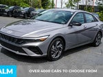 2025 Elantra Thumbnail 3