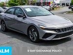 2025 Elantra Thumbnail 4