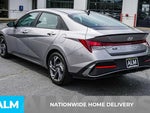 2025 Elantra Thumbnail 5