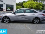 2025 Elantra Thumbnail 7