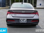 2025 Elantra Thumbnail 11