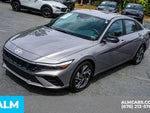 2025 Elantra Thumbnail 15