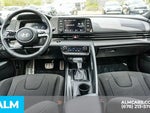 2025 Elantra Thumbnail 25