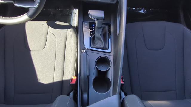 2025 Hyundai Elantra - $19,765