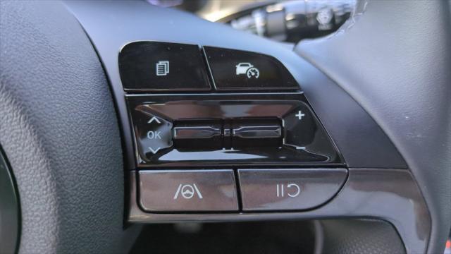 2025 Hyundai Elantra - $19,765