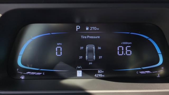 2025 Hyundai Elantra - $19,765