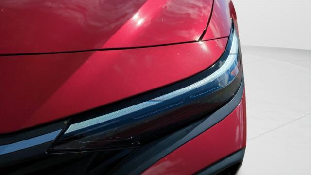 2025 Hyundai Elantra - $19,765