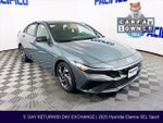 2025 Elantra Thumbnail 1