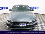 2025 Elantra Thumbnail 3