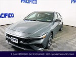 2025 Elantra Thumbnail 4
